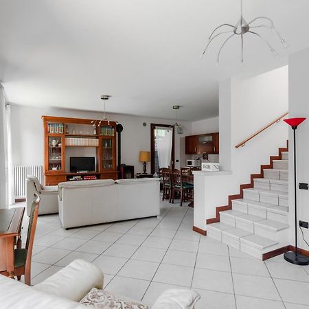Sweety Kalimera House With Private Parking&Garden! Abano Terme Esterno foto