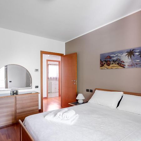 Sweety Kalimera House With Private Parking&Garden! Abano Terme Esterno foto