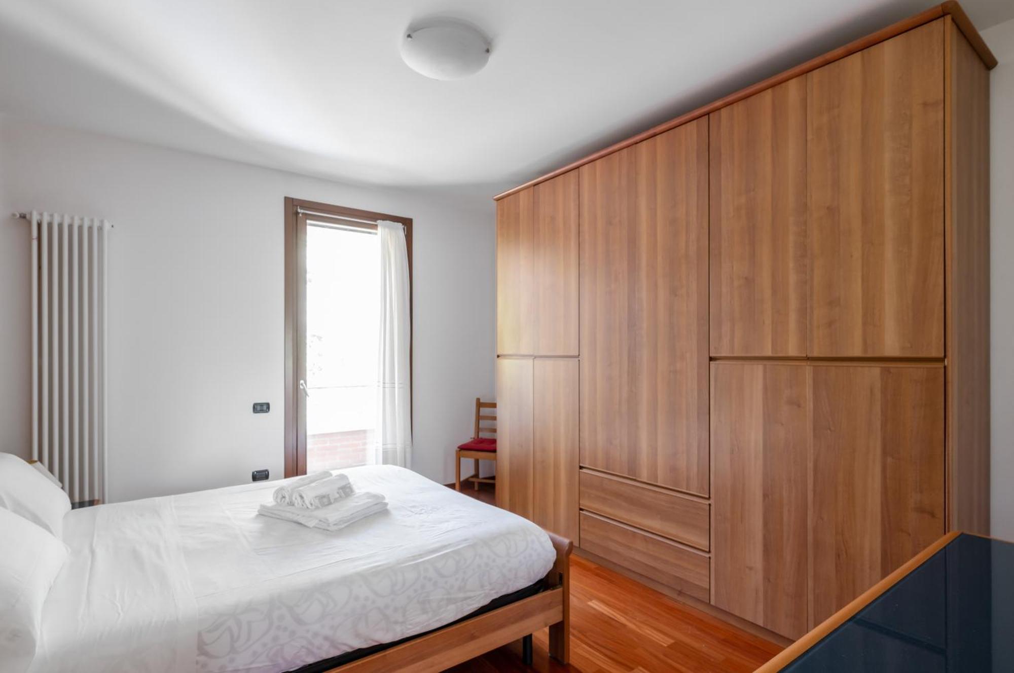 Sweety Kalimera House With Private Parking&Garden! Abano Terme Esterno foto