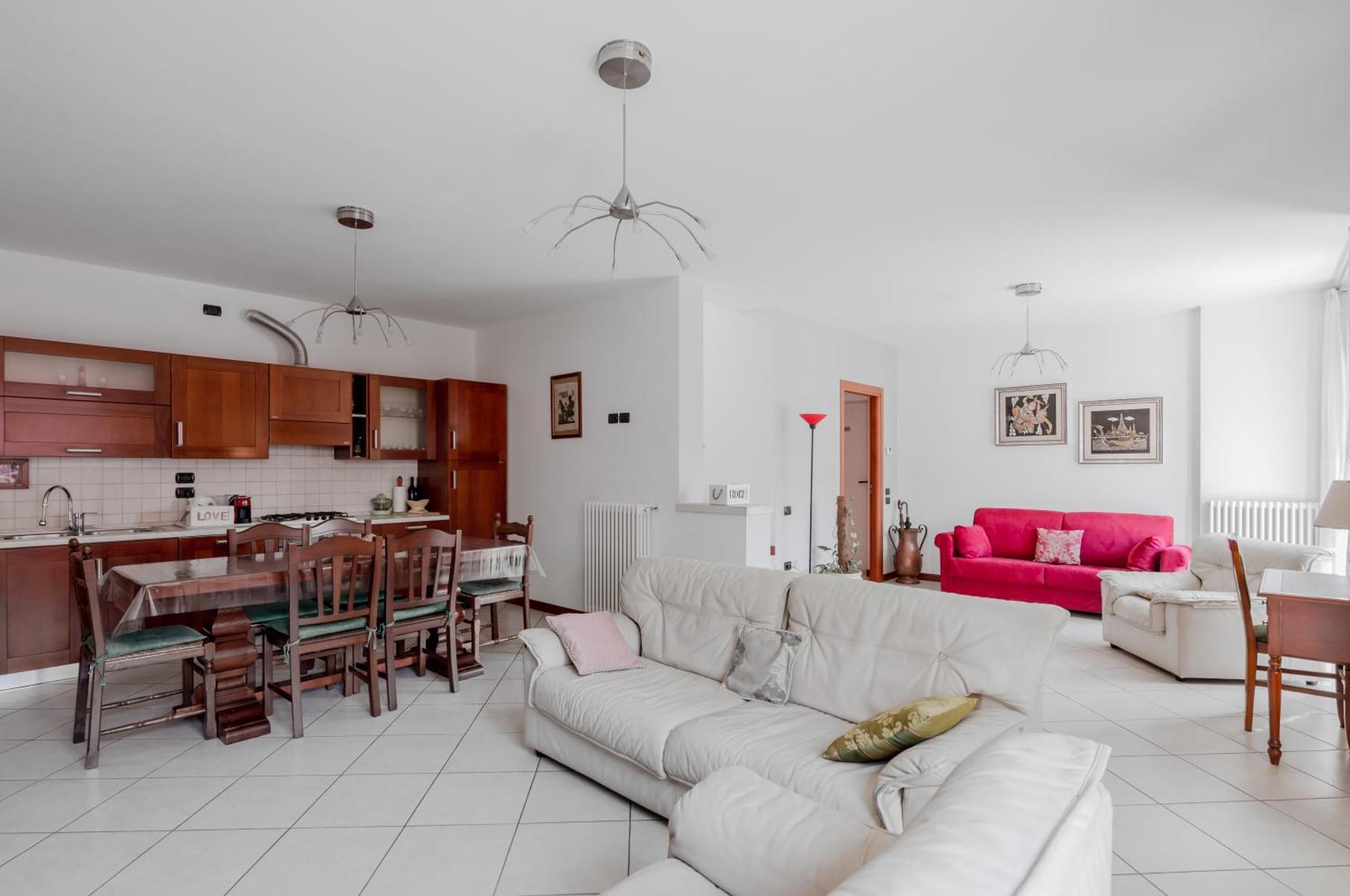 Sweety Kalimera House With Private Parking&Garden! Abano Terme Esterno foto