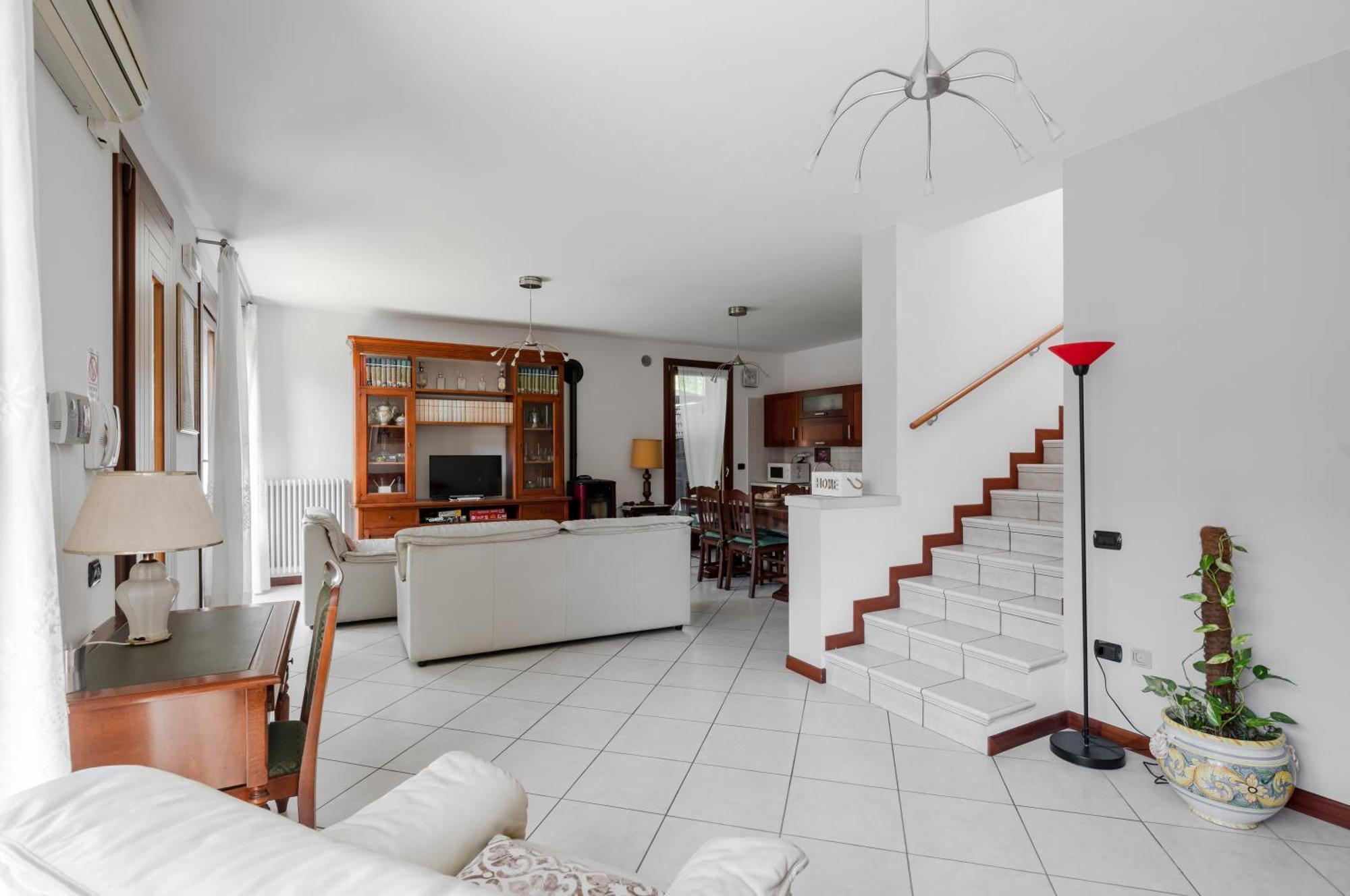 Sweety Kalimera House With Private Parking&Garden! Abano Terme Esterno foto