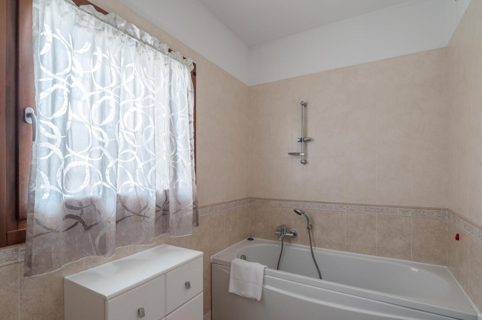 Sweety Kalimera House With Private Parking&Garden! Abano Terme Esterno foto