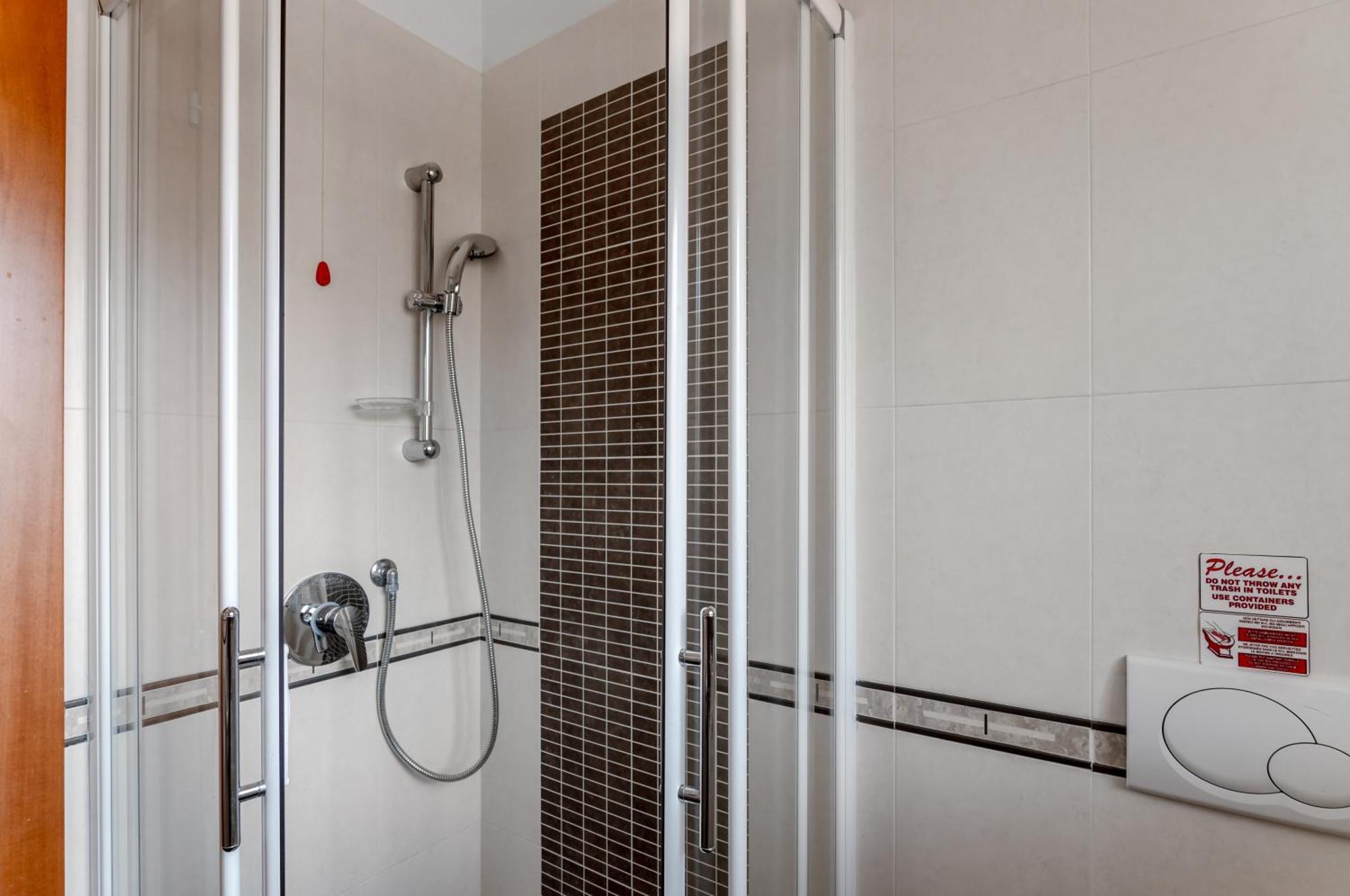 Sweety Kalimera House With Private Parking&Garden! Abano Terme Esterno foto