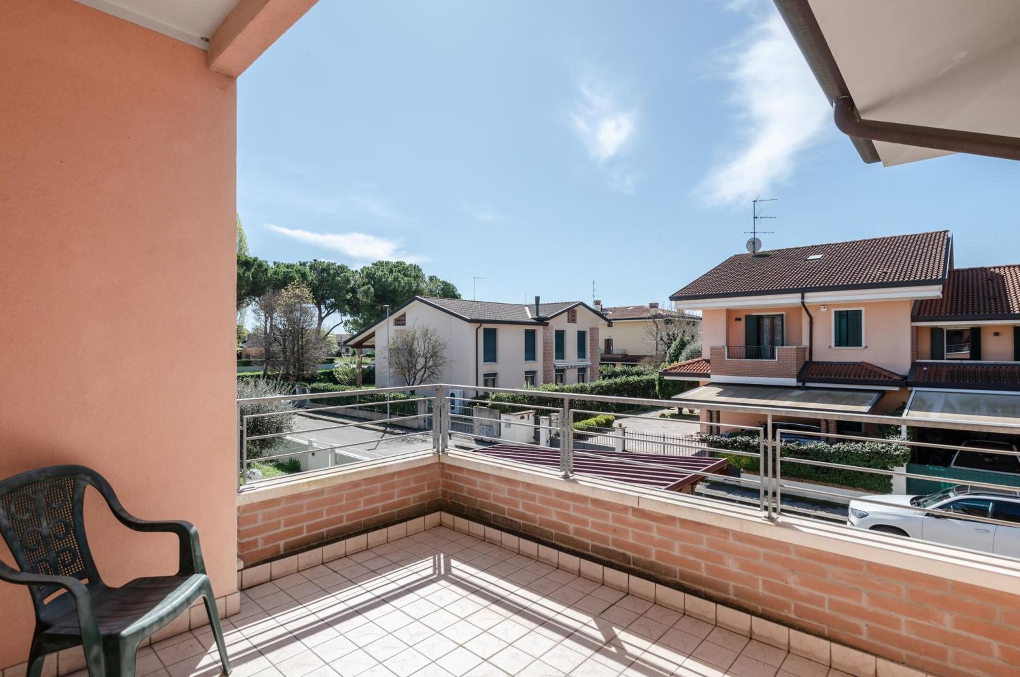 Sweety Kalimera House With Private Parking&Garden! Abano Terme Esterno foto