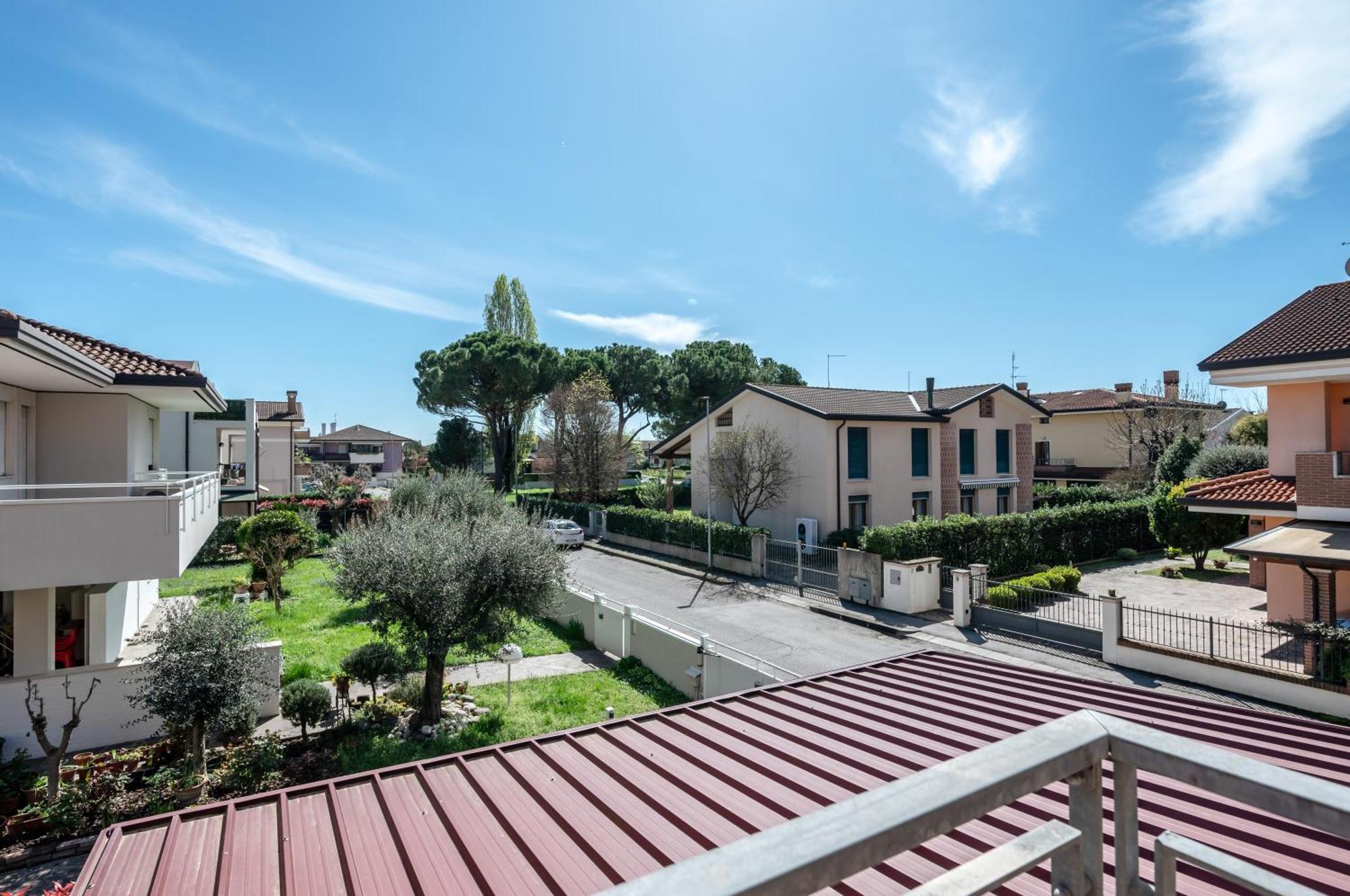 Sweety Kalimera House With Private Parking&Garden! Abano Terme Esterno foto