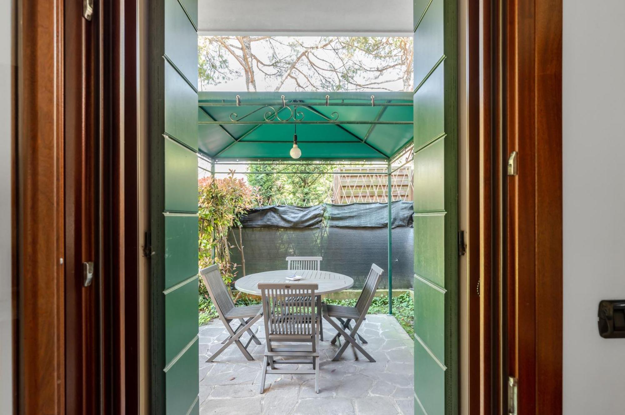 Sweety Kalimera House With Private Parking&Garden! Abano Terme Esterno foto
